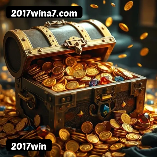 Níveis do programa VIP da 2017win